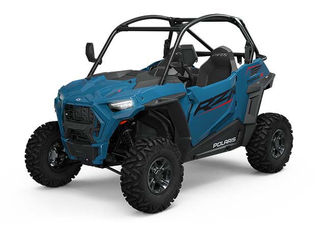 RZR Trail S 1000 Premium Blue
